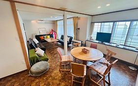 Higashikawa Home